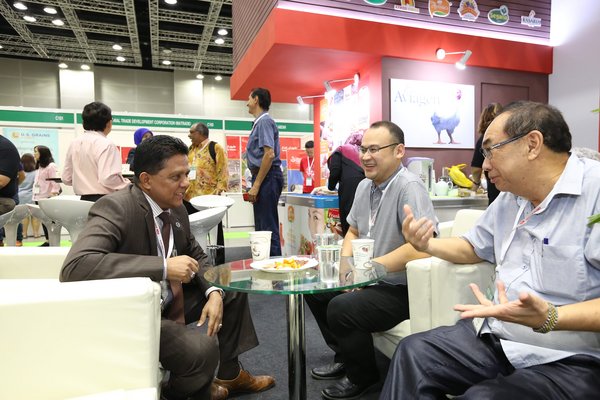 Industry Leading Livestock Malaysia Returns in April 2020 at MITC Malacca