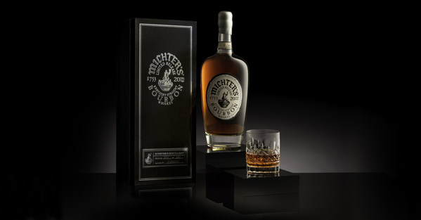 Michter's To Release 20 Year Bourbon in November