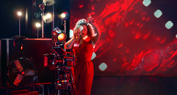 Campari Brings Red Passion to Life in New Inspirational Digital Campaign