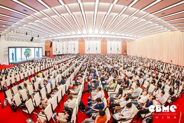 CBME China 2019 Closed with a Great Success - Another Record-breaking Event with 108,067 Trade Visitors