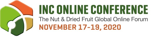 INC Online Conference Brings Together Over 1350 Participants from 85 Countries in the Nut and Dried Fruit Industry