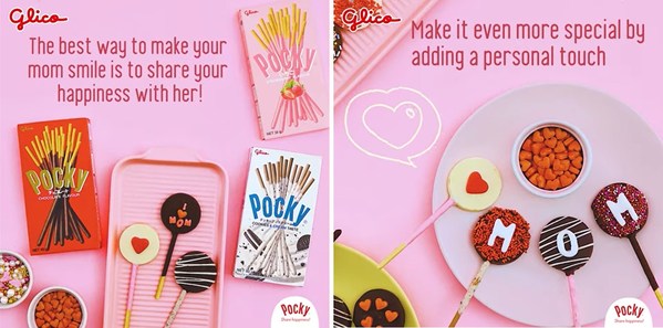 Pocky Wholesome Is Here In the Philippines Taste the Goodness, Spread the Goodness with Pocky Wholesome