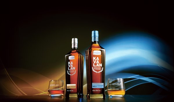 Kavalan creates entry-level range to capture broad market