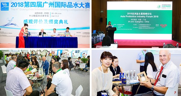 Annual Premier Food Industry Event, 19th IFE China Exhibition, Brings Visitors into China's Flourishing Food Market