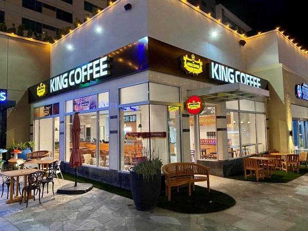 Fastest Growing Coffee Brand From Vietnam, TNI King Coffee Opens Its First Coffee-chain Store in the United States