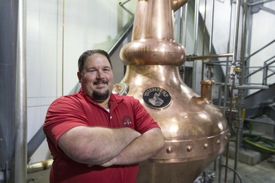 Michter's Distiller Dan McKee To Succeed His Mentor Pamela Heilmann As Michter's Master Distiller