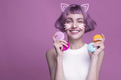 Swedish Beauty-Tech Brand FOREO Launches AI-Enabled "Beauty Coach" LUNA fofo