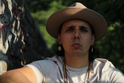 Cody Coyote's New Album "Ma'iingnag" Exemplifies a Teaching we Should All Hear in 2019