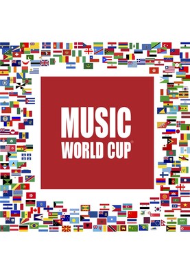 MUSIC WORLD CUP(R)Appoints Emmy Award Winner Edvin Marton as World Unity Ambassador