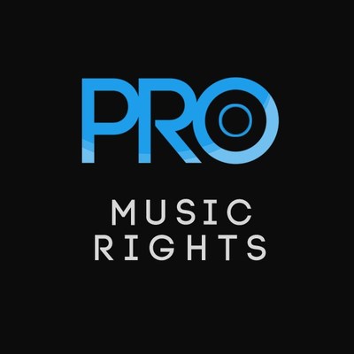 US-Based Public Performance Rights Organization Pro Music Rights Reaches a 7.4% Market Share Making It The 3rd Largest Public Performance Rights Organization In The United States