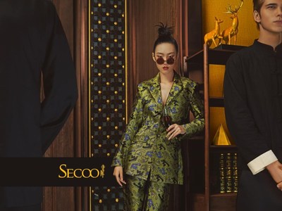 Italian Luxury Retailer LUISAVIAROMA (LVR) Exclusively Cooperates with SECOO to Offer High-End Fashion and Luxury Products in China