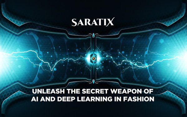 Saratix the New Fashion Articial Intelligence