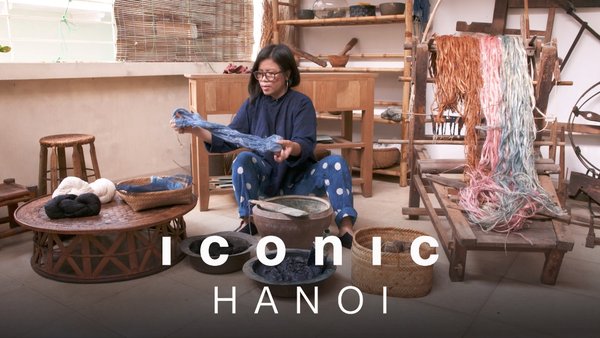 CNN's 'Iconic Hanoi' explores Vietnam's capital