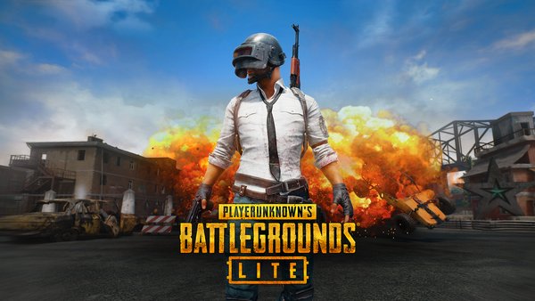 PUBG Corporation to Further Expand PUBG LITE Beta Test Service to Bangladesh, Brunei, Cambodia, Laos and Myanmar