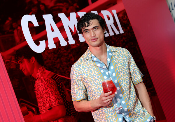 Credits roll on two weeks of unforgettable creations inspired by Campari, at 76th Festival de Cannes