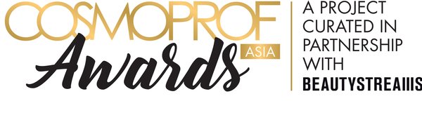 Winners Announced for Cosmoprof Awards Asia 2018