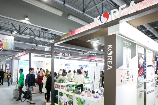 Cosmoprof Asia 2019: The Centre of the Beauty Universe in Asia