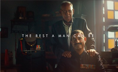 Gillette Says, it is Okay for Men to Cry, Shaving yet Another Stereotype Through New #ManEnough Film