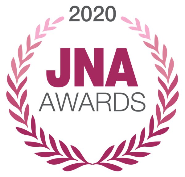 JNA Awards gained attention in the Middle East