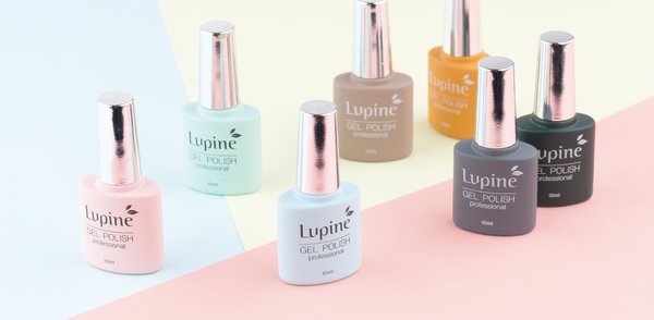 Korea premium nail brand 'LUPINE' is planning to extend its business to Thailand