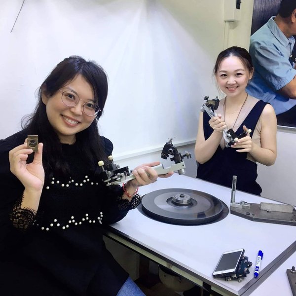 Informa Markets' Taiwan Jewellery & Gem Fair 2019 gears up to leverage slow market