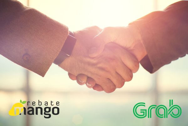 Grab a free ride with RebateMango