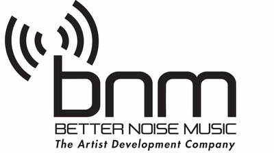 Eleven Seven Label Group Rebrands as Better Noise Music