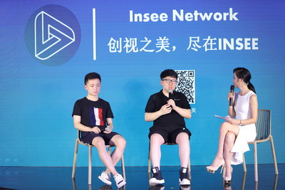 Insee Speeds Up the Process of Building and Integrating a Genuinely International, Decentralized Global Collaboration