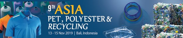 CMT's 9th Asia PET, Polyester & Recycling Summit Draws PET Packaging Companies, Brandowners, Recyclers to Bali