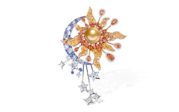 Reinvention, Innovation at Shanghai Jewellery Fair 2018