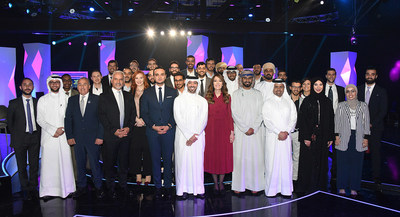 Innovator Walid Albanna Triumphs in Milestone Season 10 of Qatar Foundation's Stars of Science