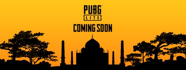 South Asian Players to Enter PUBG LITE's Battlegrounds on July 4