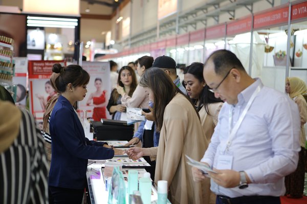 Cosmobeauté Indonesia 2019 Helps Raise Locally Made and Eco-Friendly Beauty Products