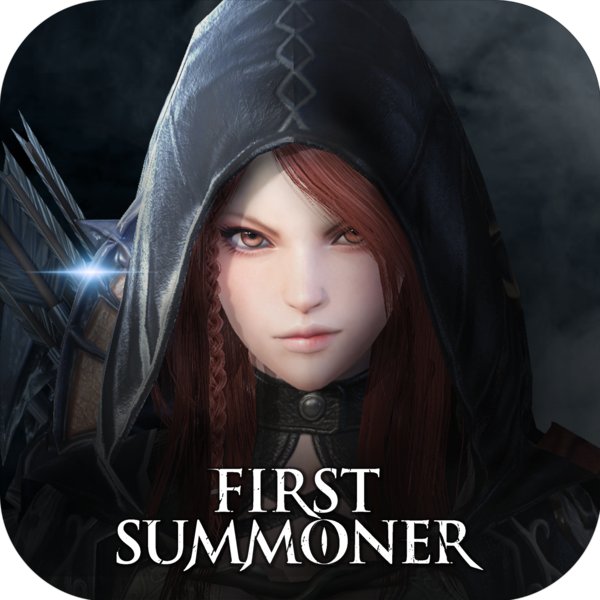 LINE GAMES Launches Mobile Strategy RPG "First Summoner" Worldwide