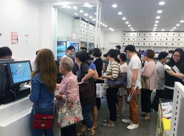 MINISO in South Korea: Explosive growth in three years, focusing on both cost performance and consumers' feelings