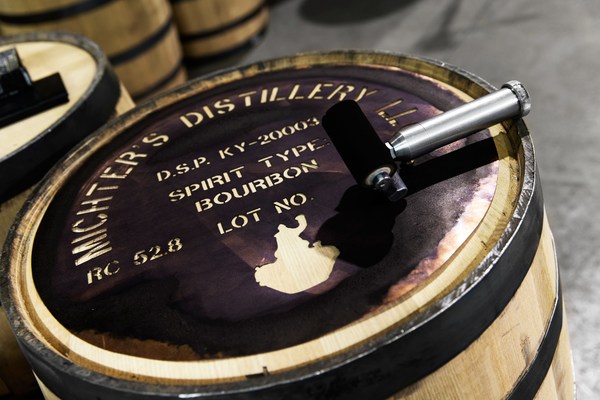 Michter's Named World's Most Admired American Whiskey