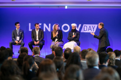 Globalegrow invited to share e-commerce insights on Lengow Day in Paris