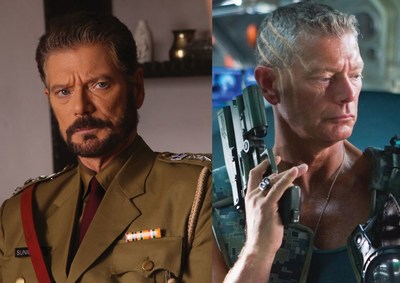 Nugen Media Dubai : Stephen Lang to Don a New 'Avatar' in Upcoming Gandhi Film