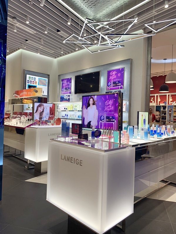 Amorepacific boosts business expansion in the Philippines