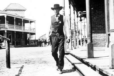 "High Noon" Remake Deal Signed With Classical Entertainment