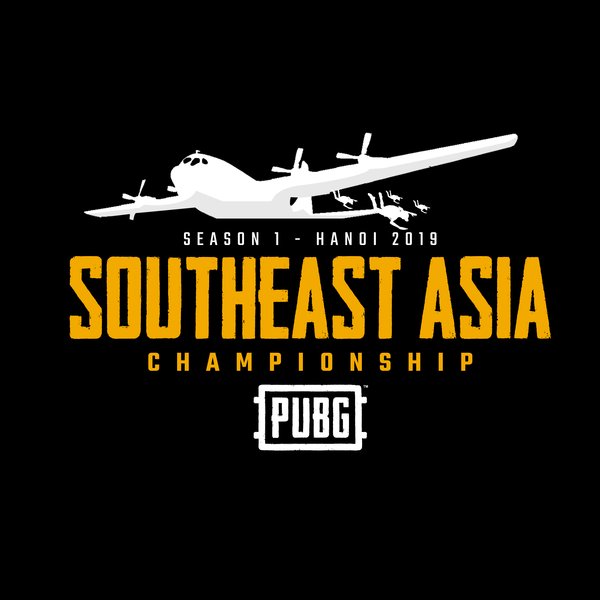 Announcement of PUBG SEA Esports Roadmap for 2019