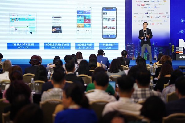 The Largest Mobile Marketing Forum in Vietnam Has Returned