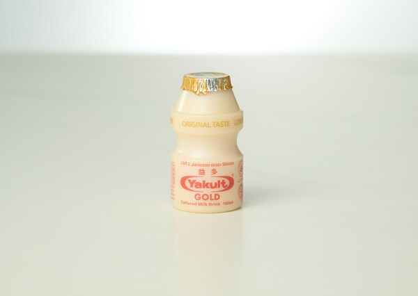 Yakult Gold to "hit stores" for fellow Singaporeans