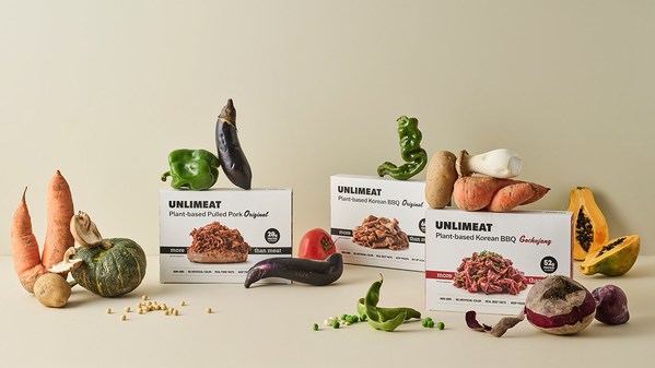 Sukiya Expands UNLIMEAT Plant-based Meat Menu Items to All Restaurants in China