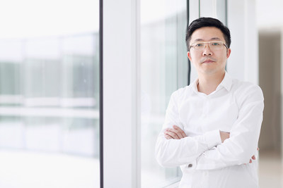 LI Rixue From Secoo Group is now a member of the BOF 500 2019