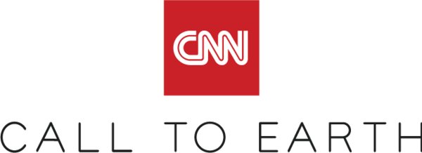 CNN launches Call to Earth - a major network initiative to help create a sustainable future