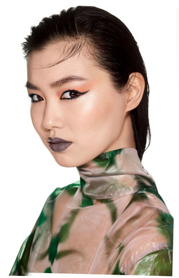 Maybelline New York Signs New Global Spokesmodel Estelle Chen