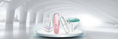 Gevilan Partners with Silk'n to add Revolutionary Skin Tightening RF Device to Product Line