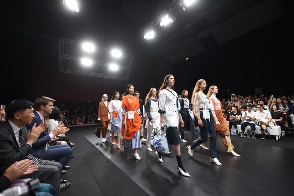 CENTRESTAGE ELITES 2018 to Feature Top Asian Designers