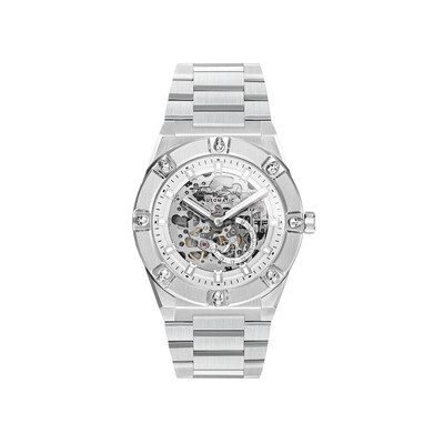 Skulleton Watches at THOMAS SABO: The International Premium Brand Introduces Automatic Watches